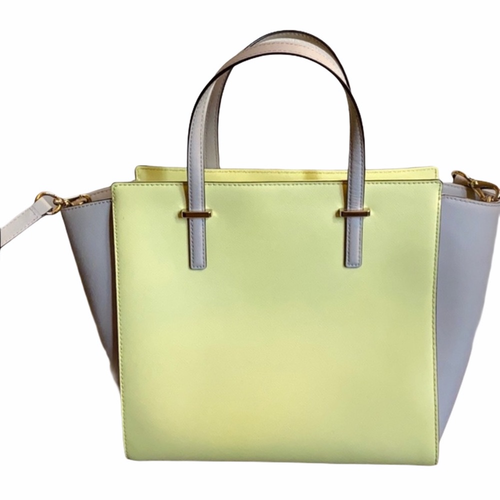 Kate Spade Bag - Picture 2 of 8